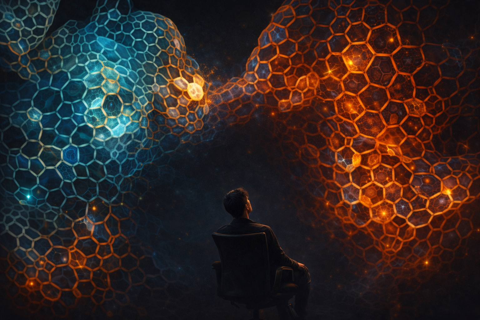 HIVEMIND I: AI Market Commentary & Predictions